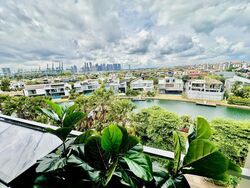 The Residences at W Singapore Sentosa Cove (D4), Condominium #463606731